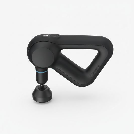 Theragun Prime - Essential Features