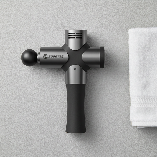 Booster Pro 3 Massage Gun