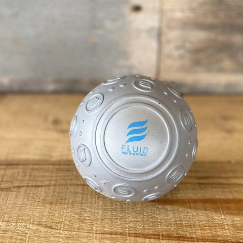Fluid Fascial Release Ball - Fluid Health and Fitness