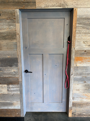 Door Anchor - Fluid Health and Fitness