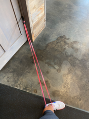 Door Anchor - Fluid Health and Fitness