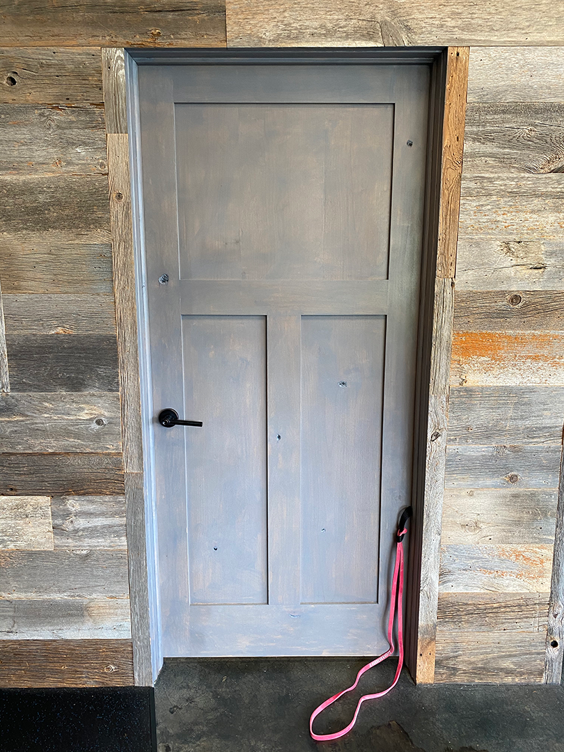 Door Anchor - Fluid Health and Fitness