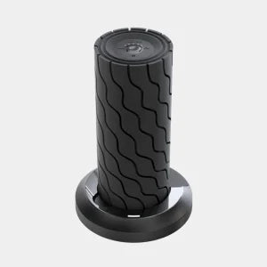 Wave Roller - Small vibrating foam roller