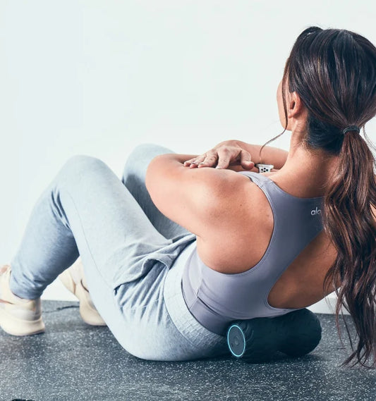 Wave Duo - Portable. Versatile. Ergonomic