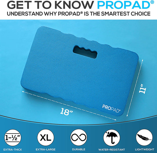 Thick Kneeling Exercise Balance Pad