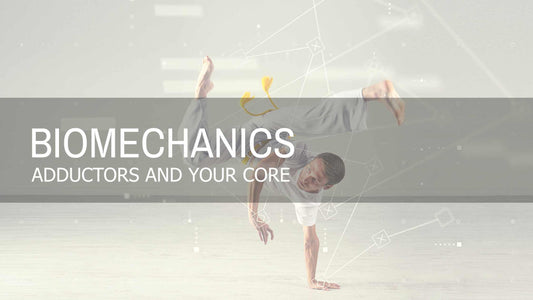 Designed to Move | Adductors and Your Core - Fluid Health and Fitness
