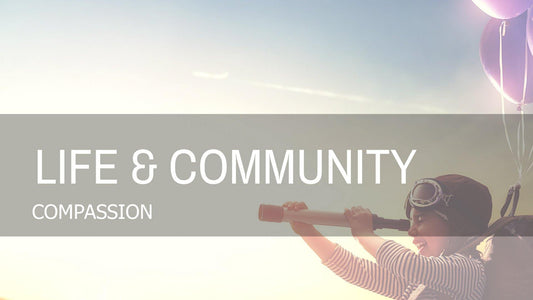 Compassion - Fluid Health and Fitness