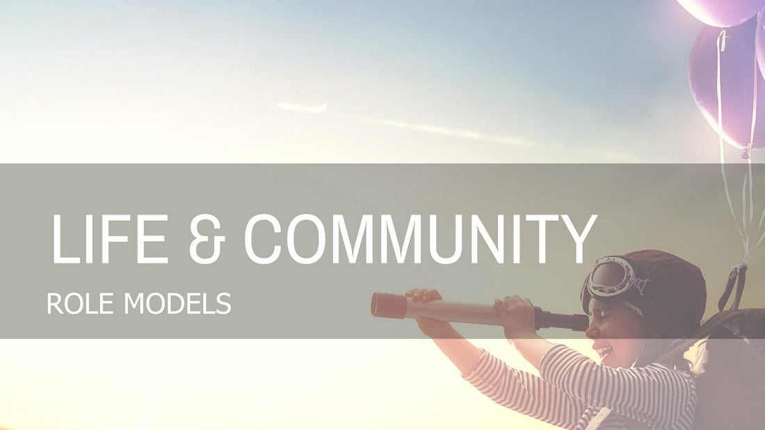 Role Models - Fluid Health and Fitness