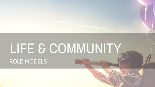 Role Models - Fluid Health and Fitness