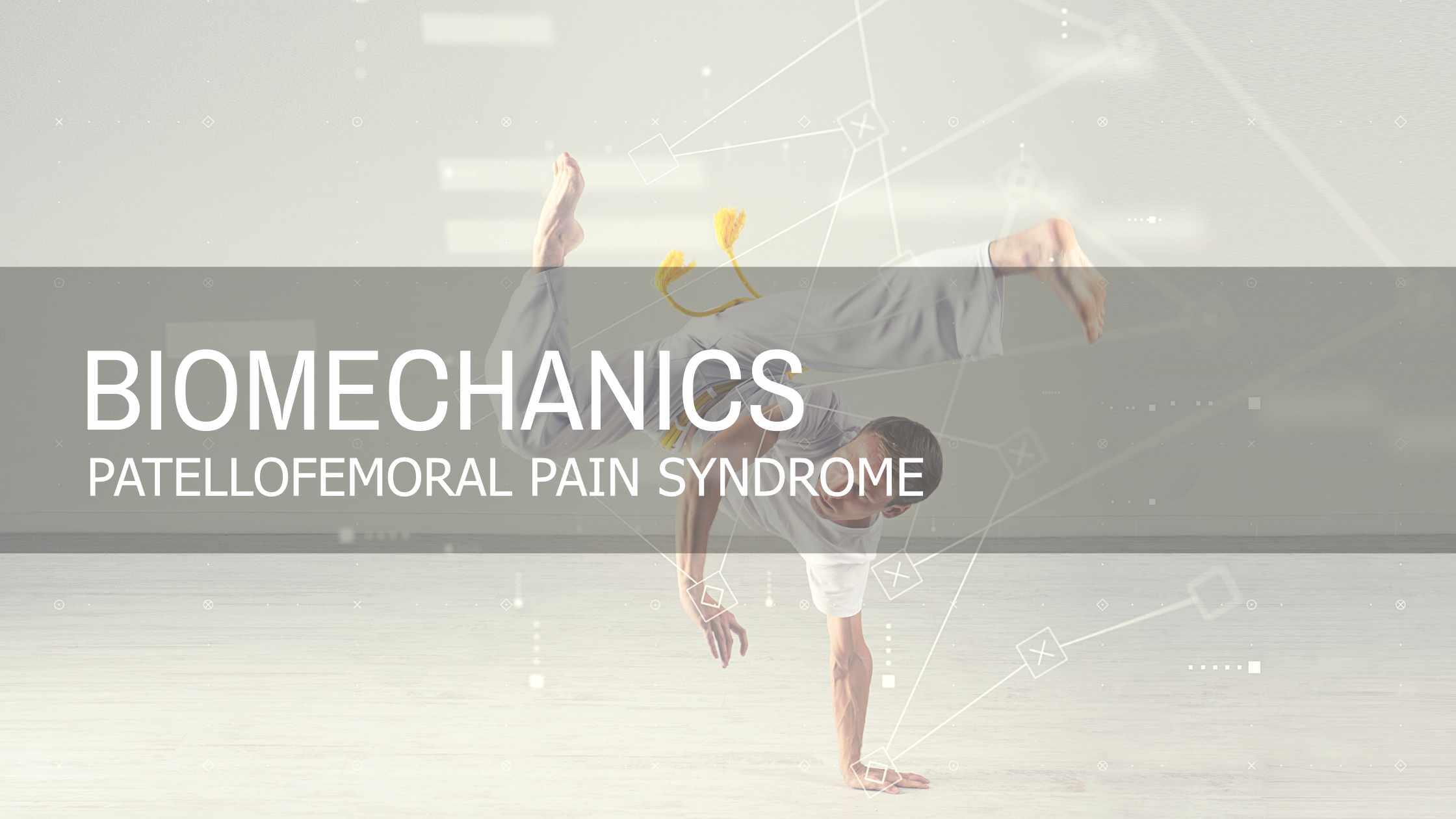 Designed to Move | Patellofemoral Pain Syndrome