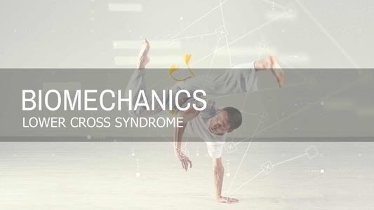 Designed to Move | Lower Cross Syndrome - Fluid Health and Fitness