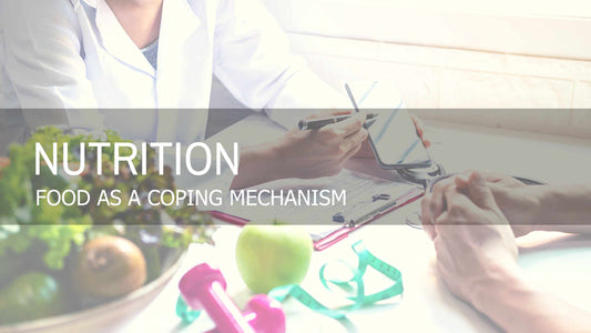 Emotional Contributors to Stress | Food As a Coping Mechanism