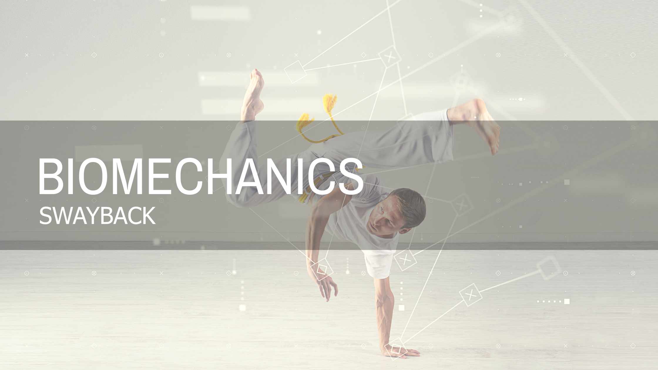 Designed to Move | Swayback