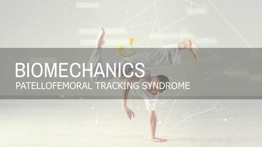 Designed to Move | Patellofemoral Tracking Syndrome - Fluid Health and Fitness