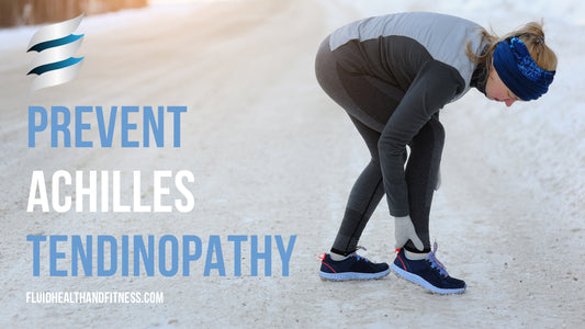 Birkie Preventitive Exercise Series | Achilles tendinopathy