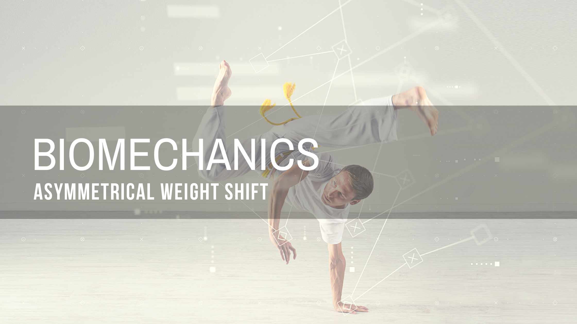 Designed to Move | Asymmetrical Weight Shift & Piriformis Syndrome