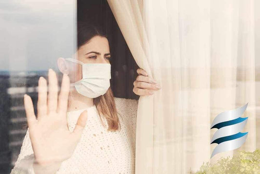 Social Isolation - Fluid Health and Fitness