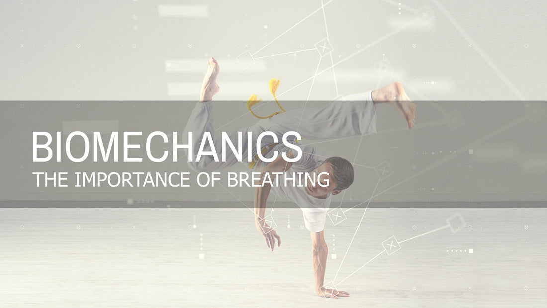 Designed to Move | The Importance of Breathing - Fluid Health and Fitness