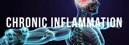 Nutrition Monthly | Nutrition Tips to Protect Your Body Against Chronic Inflammation