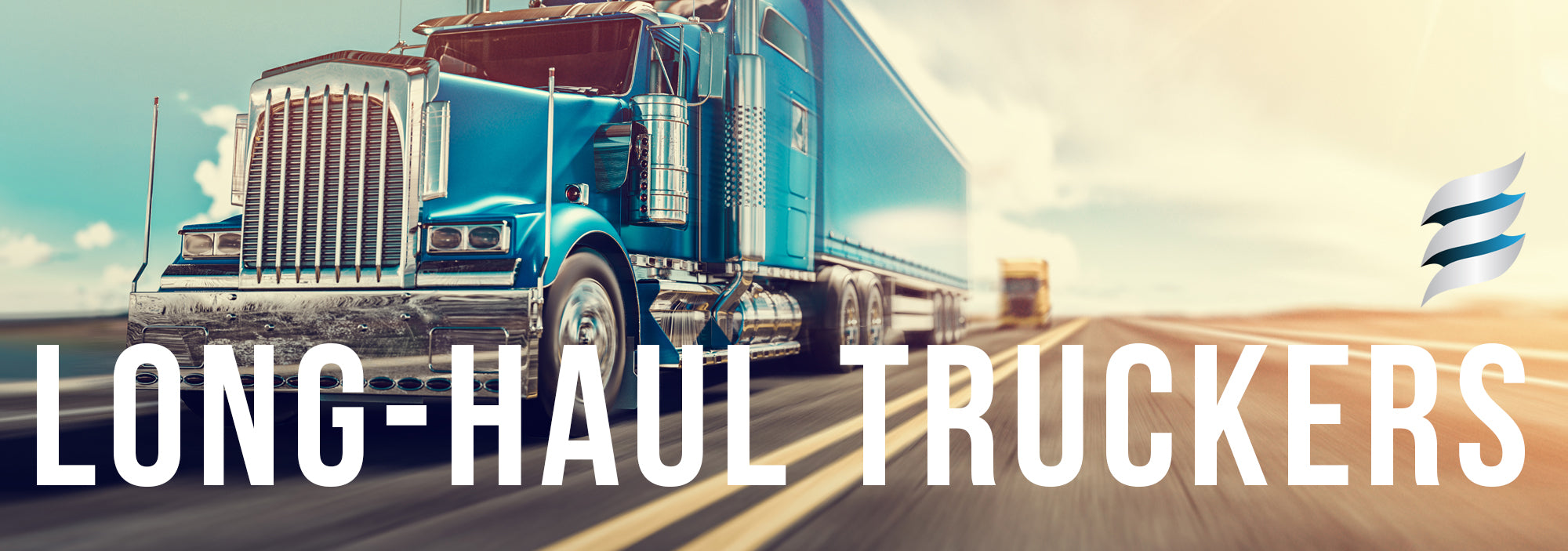 Long-Haul Truckers | How to protect your posture and movement health