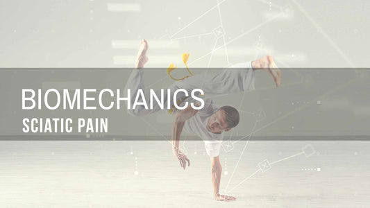 Designed to Move | Sciatic Pain Tips and Self-Care