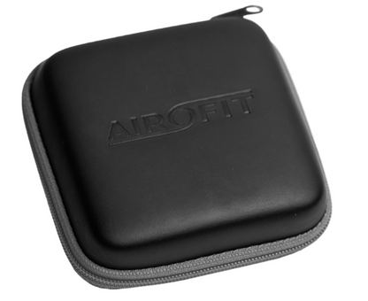 Airofit Breather Hard Shell Protective Case