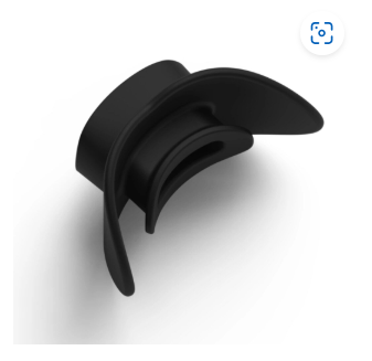 Airofit Replacement Mouthpiece