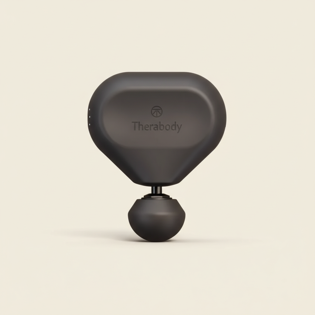 Theragun Mini - Small device, big performance