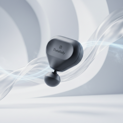 Theragun Mini - Small device, big performance
