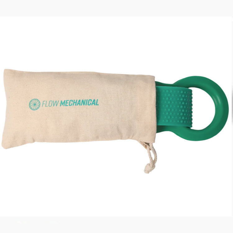 Flow Mechanical Bands (Set of two)