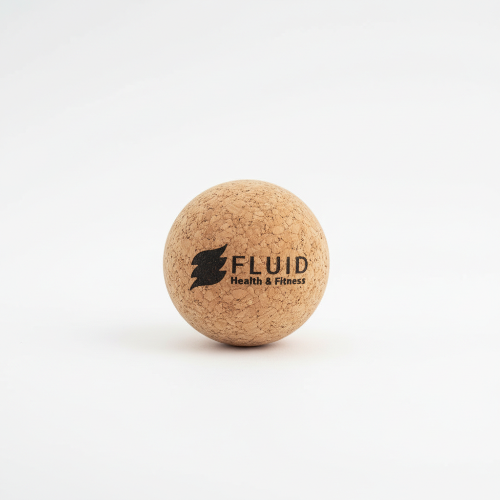 Cork Myofascial Ball 65mm