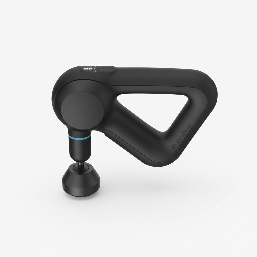 Theragun Prime - Essential Features