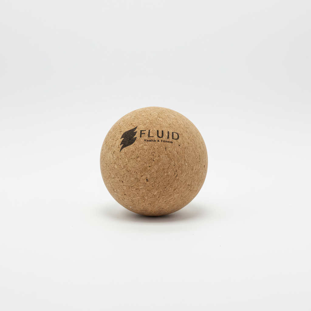 Cork Myofascial Ball 120 mm