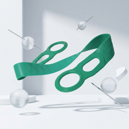 Flow Mechanical Bands (Set of two)