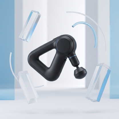 Theragun Prime - Essential Features