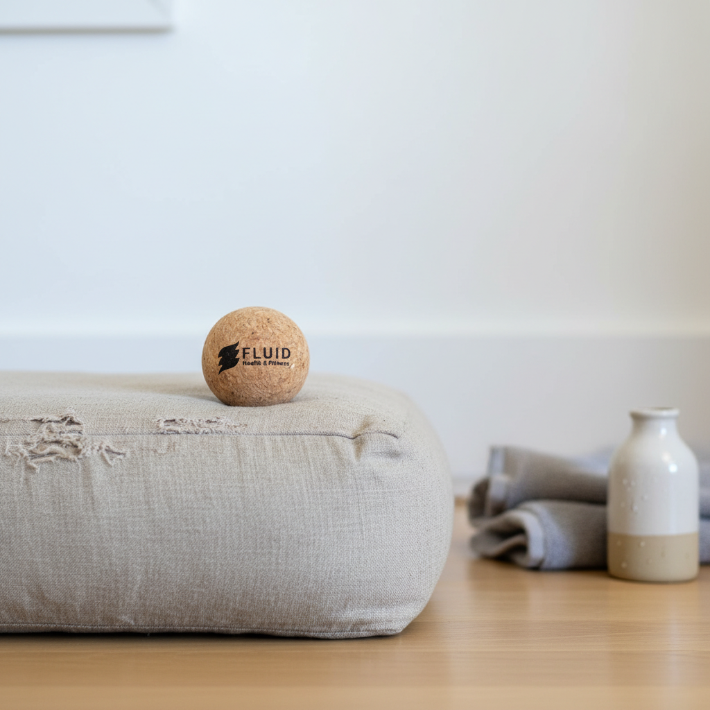 Cork Myofascial Ball 65mm