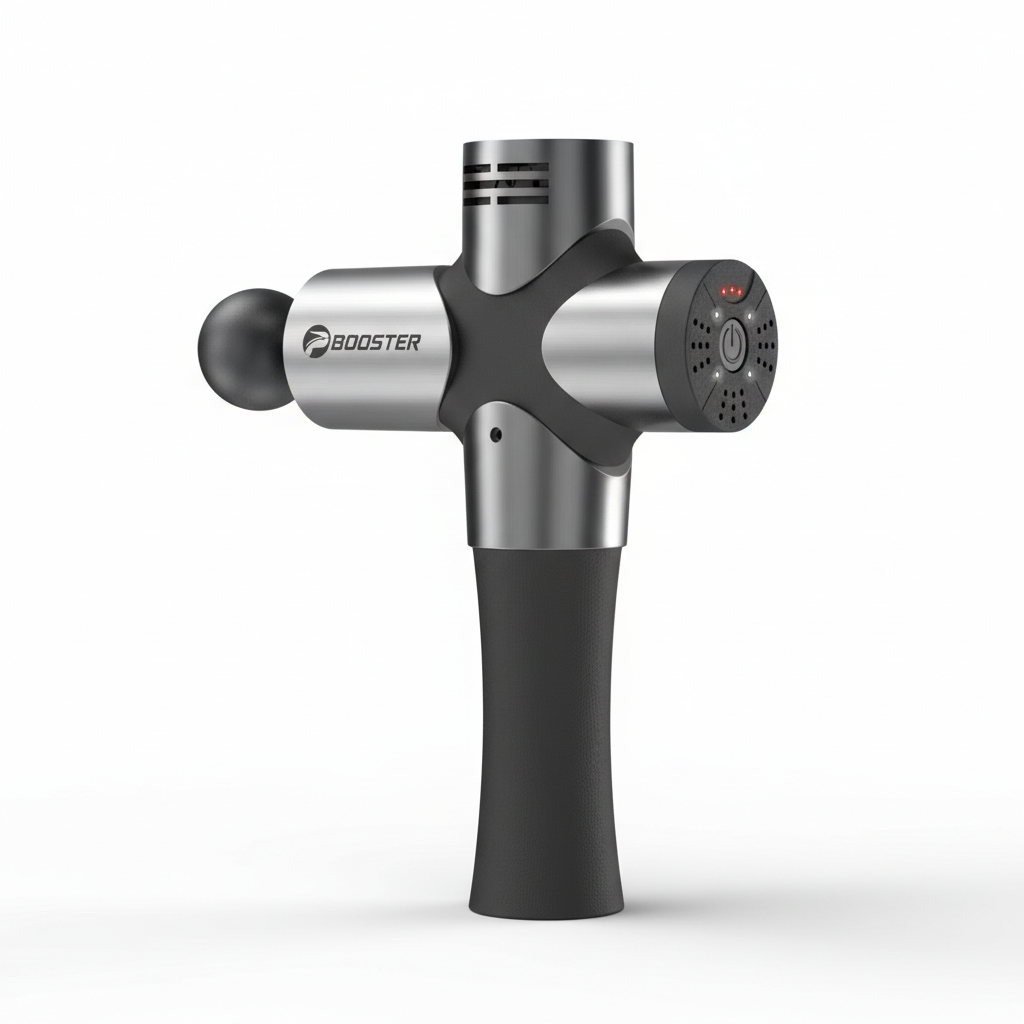 Booster Pro 3 Massage Gun