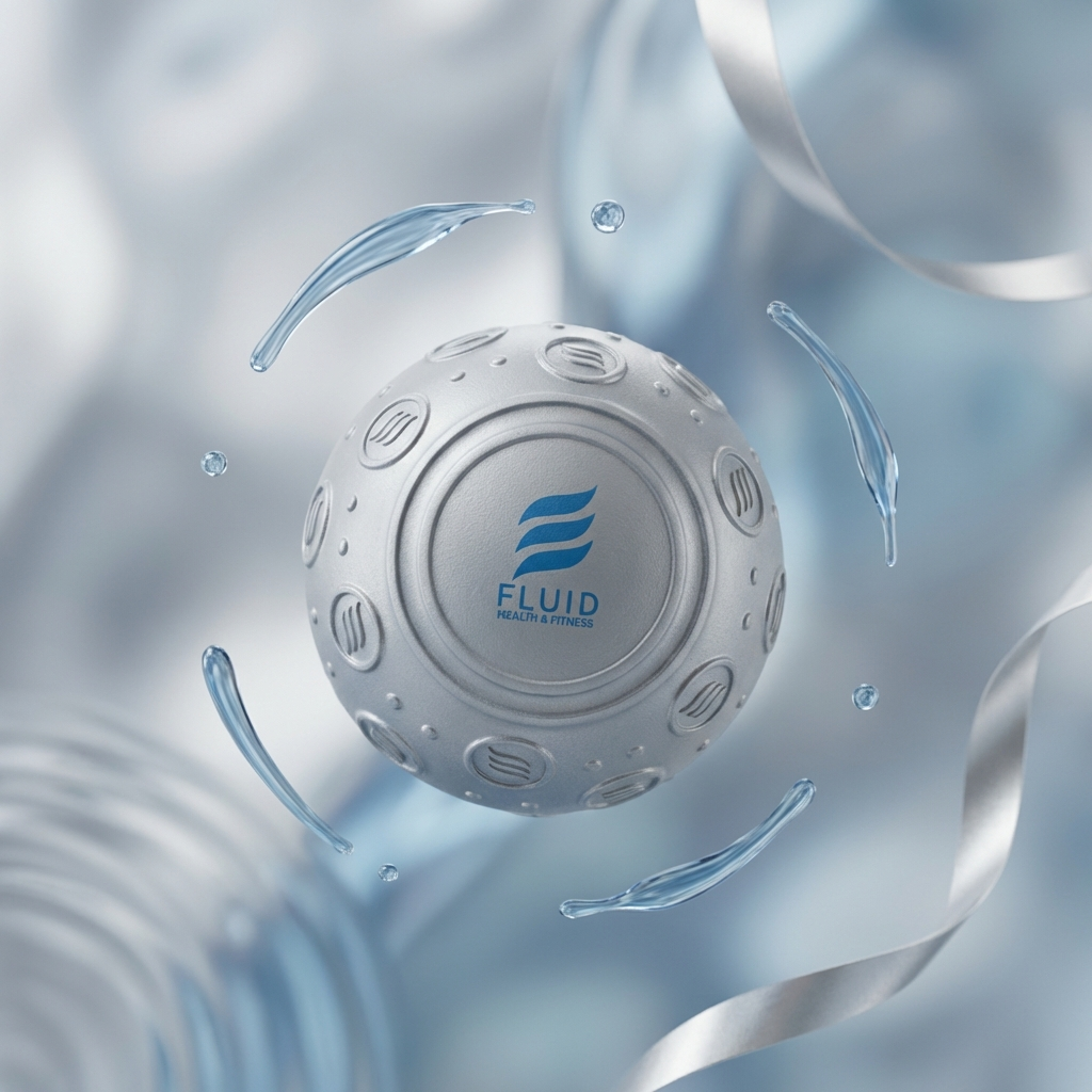 Fluid Fascial Release Ball