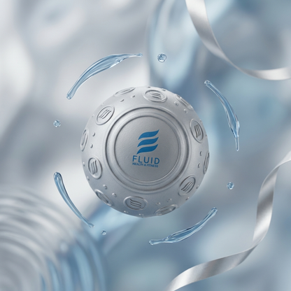 Fluid Fascial Release Ball