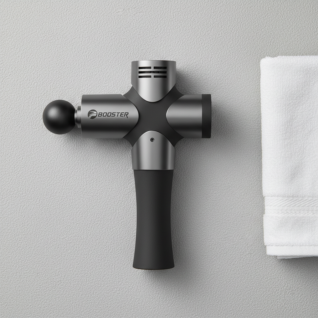 Booster Pro 3 Massage Gun