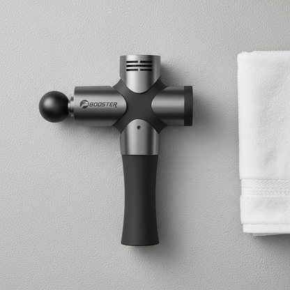 Booster Pro 3 Massage Gun