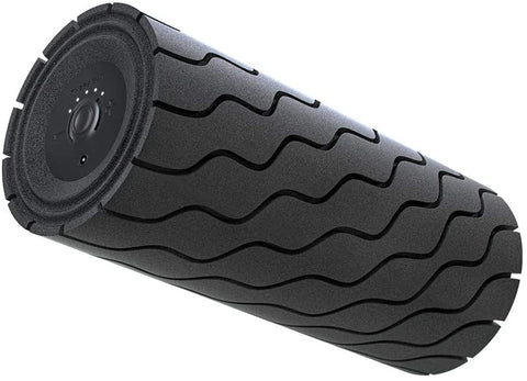 Wave Roller - Small vibrating foam roller