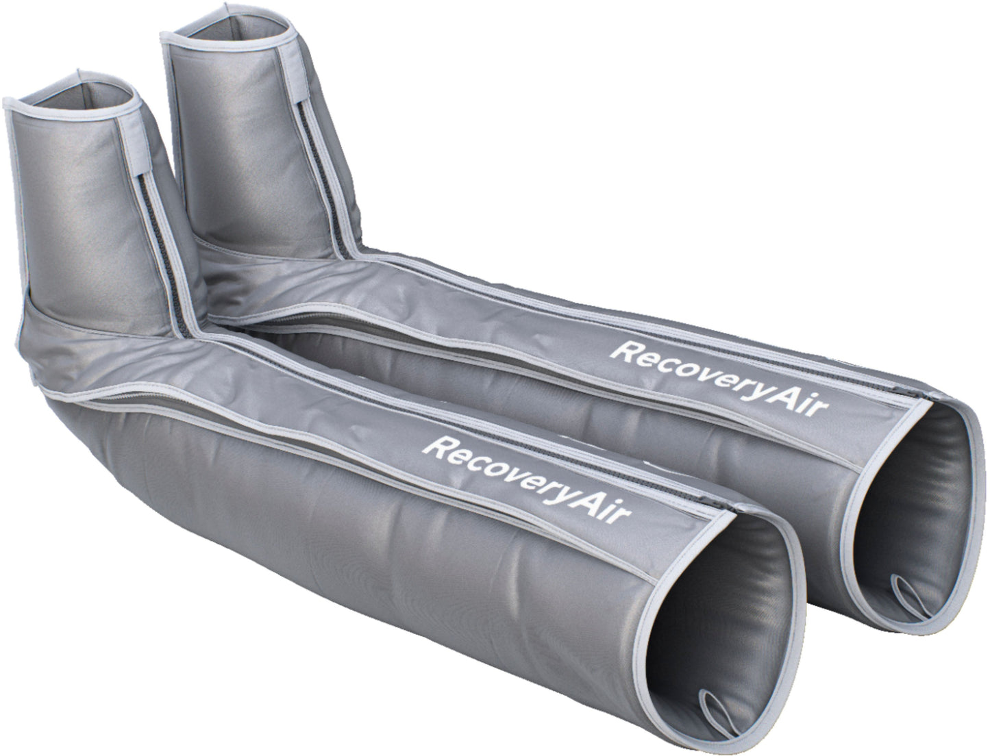 RecoveryAir - Advanced compression simplified for everybody