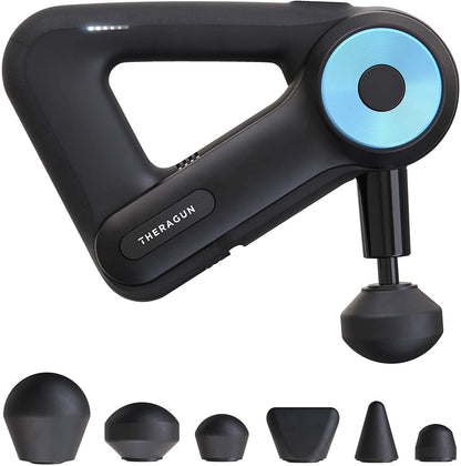 Theragun PRO - Powerfully Quiet