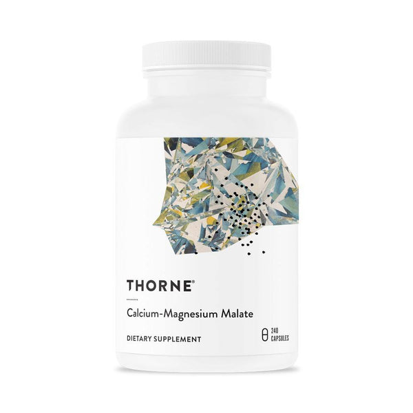 Thorne Calcium-Magnesium - Fluid Health and Fitness