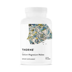 Thorne Calcium-Magnesium - Fluid Health and Fitness