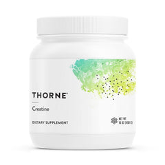 Thorne Creatine - Fluid Health and Fitness