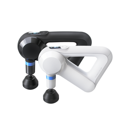 Theragun Elite - Felt, Not Heard