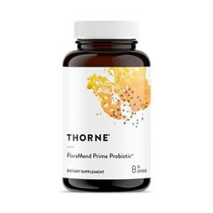 Thorne FloraMend Prime Probiotic - Fluid Health and Fitness