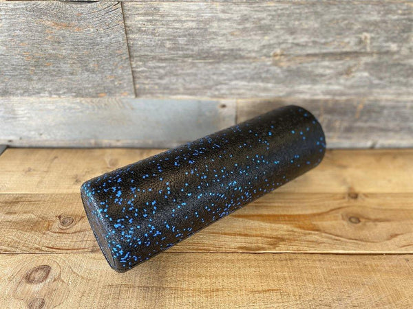 24" Foam Roller - Fluid Health and Fitness